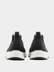 Armani Exchange Men’s Breathable Urban Trainer ARMANI EXCHANGE