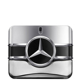 Mercedes-Benz Sign Your Attitude For Men Eau De Parfum, 100ml Mercedes-Benz