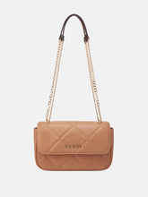 Guess Handbag Quincey Quilted Crossbody
