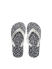 Armani Exchange Women’s Flip-Flops – Lightweight Daily Wear