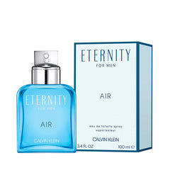 CALVIN KLEIN ETERNITY AIR FOR MEN EDT 100ML
