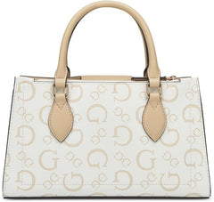 Guess NICHOLE SATCHEL Handbag Guess