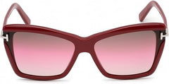 Tom Ford Womens Sunglasses