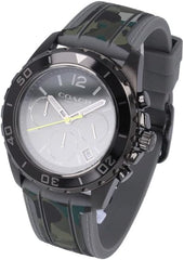 Coach Kent Men Watch 14602567 Wristwatch – Elegant & Durable