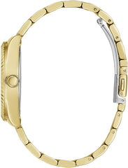 GUESS Coin Edge Bracelet Watch Guess