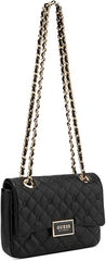 GUESS GWYN MINI CROSSBODY FLAP