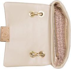 GUESS GWYN MINI CROSSBODY FLAP