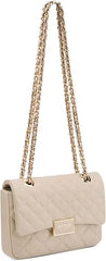 GUESS GWYN MINI CROSSBODY FLAP