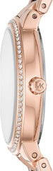 Michael Kors MK3961 Ladies Gabbi Watch