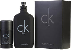 CK Be by Calvin Klein 2pc Gift Set