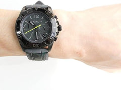 Coach Kent Men Watch 14602567 Wristwatch – Elegant & Durable Coach