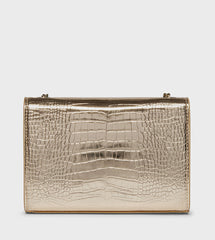 Steve Madden Handbag BYUKA TEXTURED CROSSBODY BAG Steve Madden