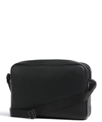 ARMANI EXCHANGE John Messenger bag 13" synthetic black