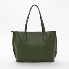 Guess Handbag-Bolso Guess Merrick Carryall Pine
