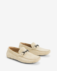 Kenneth Cole Men Shoes-THEME BIT DRIVER TAUPE