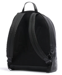 ARMANI EXCHANGE Jim Backpack synthetic black
