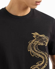 ARMANI EXCHANGE Regular Fit T-shirt