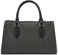 Guess NICHOLE SATCHEL Handbag