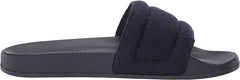 Kenneth Cole Men Shoes-SCREEN QUILTED SLIDE NAVY Kenneth Cole
