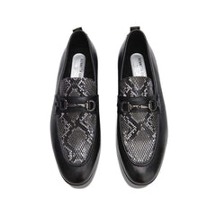 Kenneth Cole New York Men's Nolan Bit Loafer