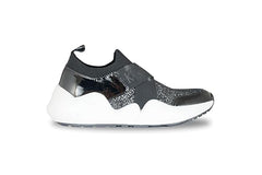 Kenneth Cole Maddox X jogger trainers