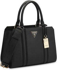 GUESS CASSIAN SATCHEL Handbag Guess