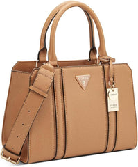 GUESS CASSIAN SATCHEL Handbag