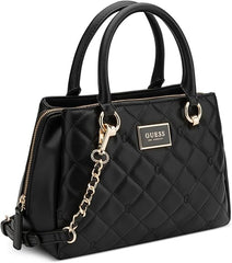 GUESS GWYN SATCHEL