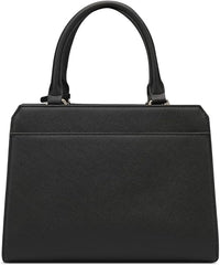 GUESS CASSIAN SATCHEL Handbag Guess