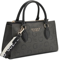 Guess NICHOLE SATCHEL Handbag
