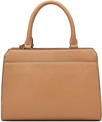 GUESS CASSIAN SATCHEL Handbag