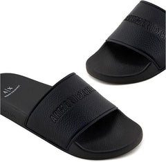 Armani Exchange Flip Flop ARMANI EXCHANGE