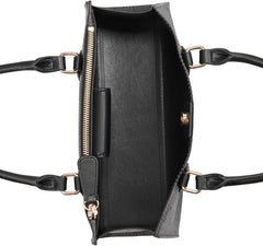 Guess NICHOLE SATCHEL Handbag