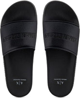 Armani Exchange Flip Flop ARMANI EXCHANGE