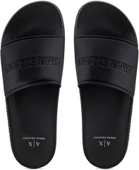 Armani Exchange Flip Flop ARMANI EXCHANGE