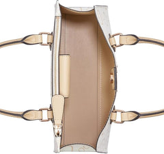Guess NICHOLE SATCHEL Handbag Guess