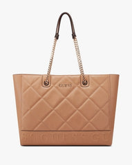 Guess Tote Handbag Quincey FG903424