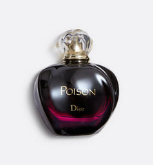 Poison Dior for women EDT 100ML