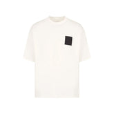 Armani Exchange cotton t-shirt ARMANI EXCHANGE