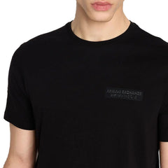 ARMANI EXCHANGE T-SHIRT MEN 6RZTHJ-ZJ8EZ-1200