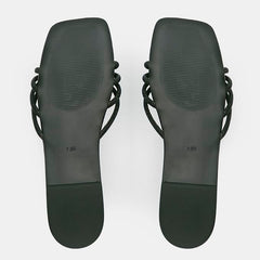 Steve Madden HARMONYY BLACK