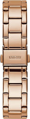 Guess Logo Dial Watch Guess