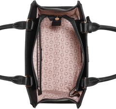 GUESS CASSIAN SATCHEL Handbag Guess