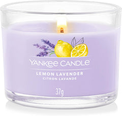 Yankee Candle Scented Candles Gift Set, 3 Count