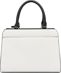 GUESS CASSIAN SATCHEL Handbag