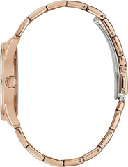 Guess Logo Dial Watch