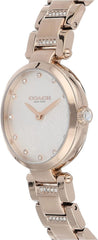 COACH PARK WOMEN's WATCH 14503626 Coach