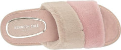 Kenneth Cole Women's Laney Slide Cozy Sandal