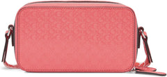 GUESS AMANZA MINI CROSSBODY TOP ZIP SHOULDER Guess