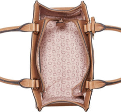 GUESS CASSIAN SATCHEL Handbag